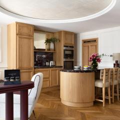 HIGHSTAY - Luxury Serviced Apartments - Victoires