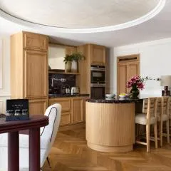 HIGHSTAY - Luxury Serviced Apartments - Victoires