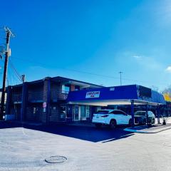 Cumberland Inn Near Downtown - Nashville, TN