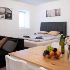 Apartmán DOMA na Lipně