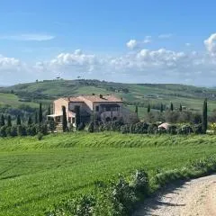 Podere Cedrola