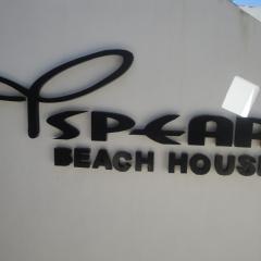 Spear Beach House