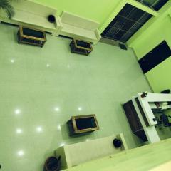 Hotel Golden Buddha Inn Bodhgaya