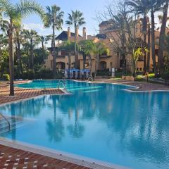 Beachfront Apartment in San Pedro - Pass the Keys