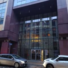 Apartament Dominikanski