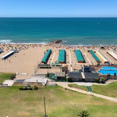 Departamento Frente al Mar, Edif Iskofema II