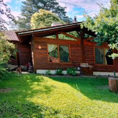 La Casita de Beba