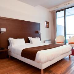 레지드호텔 임페리얼 레네퀸(Residhotel Imperial Rennequin)