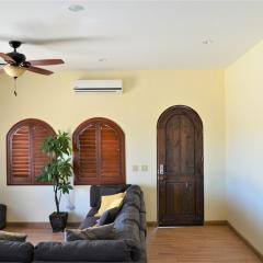 Ocean-View Luxury Retreat in San Felipe