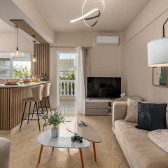 Comfortable house in Athens Metro Mall ""Casa Antigone""