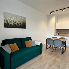 Apartmán Karpatská Poprad