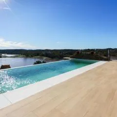 LA CASA DEL LAGo