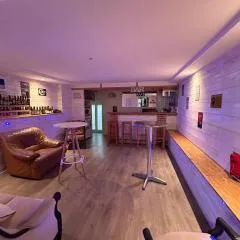 Duplex spacieux 6p avec bar et garage