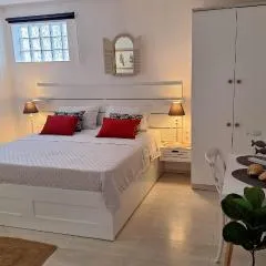 Apartments Teo 1
