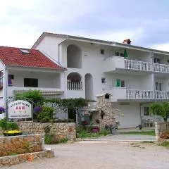 A&M Apartments