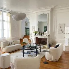 MAISON HULOTTE