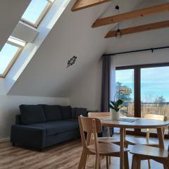 Apartament Kapłonówka