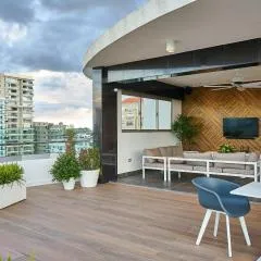 Armonia 30 suites by Yellowkey