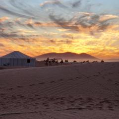 Merzouga Astra Luxury Camp