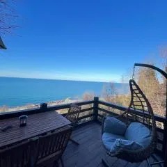 Ediz Suit Bungalov