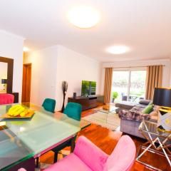 Tranquility Apartment