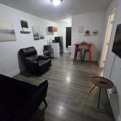 Cozy Place Near Design District - 3