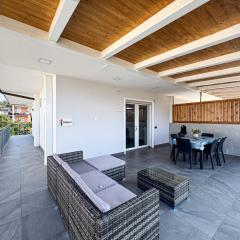 Casa Vacanze Santa Maria