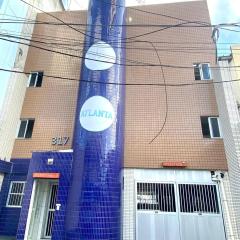 Hotel Atlanta - Salvador - BA