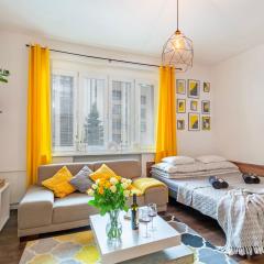 Castle Cozy Apartment