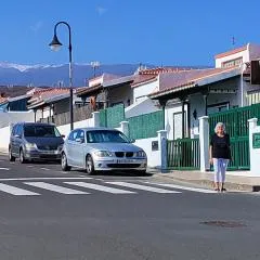 Villa JALD