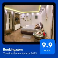Apartman Nina BANOVO BRDO