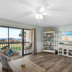 Blue Surf Townhomes 23 by Newman-Dailey
