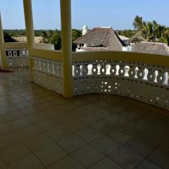 Safari Homes1,2or 3 bedrooms watamu
