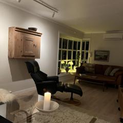 Large single-family home on Dalgård with walking distance to VM2025