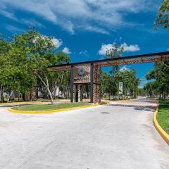 Casa Holkan, Playa del Carmen