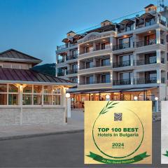 Sunny Castle Hotel - All Inclusive and Free parking