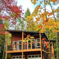 Sunset Retreat at Blind River