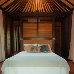 Ecolodge Anacardier- Bungalow 2