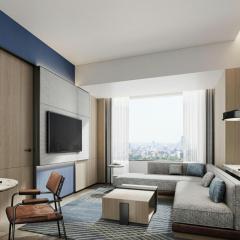 Four Points by Sheraton Hengyang Zhengxiang