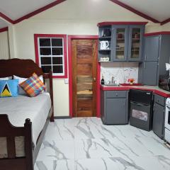 Le Blanc Hideaway