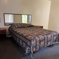 El Rancho Motel, Pasadena