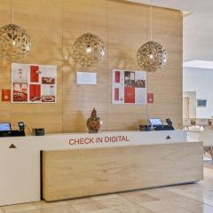 Fiesta Inn Centro Historico