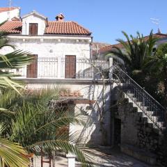 Seaside holiday house Sutivan, Brac - 23655