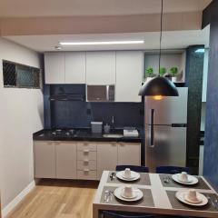 Flat Espinheiro na Zona Norte de Recife - Confortável e Super Completo