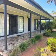 Sandy Feet Beach House