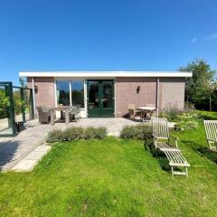 Modern bungalow close to beach with views