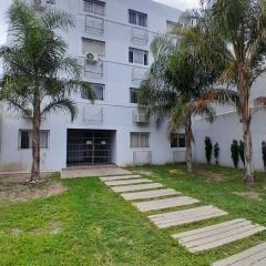 Apartamento Alto Alberdi
