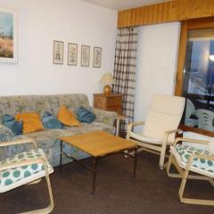 Vacation apartment in Veysonnaz