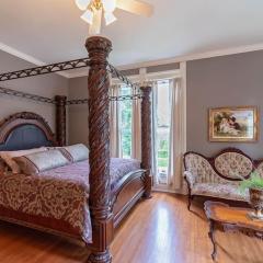 Sisters Inn-Master Suite