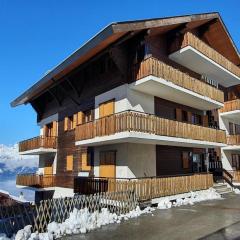 Apartment Veysonnaz near Ski Lift & Shuttle